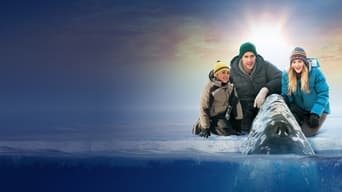 Movie poster: Big Miracle - 2012