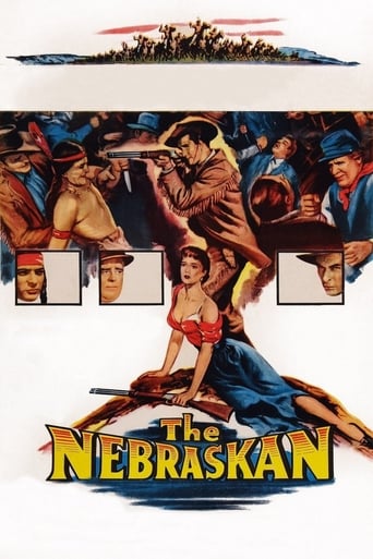 Movie: The Nebraskan
