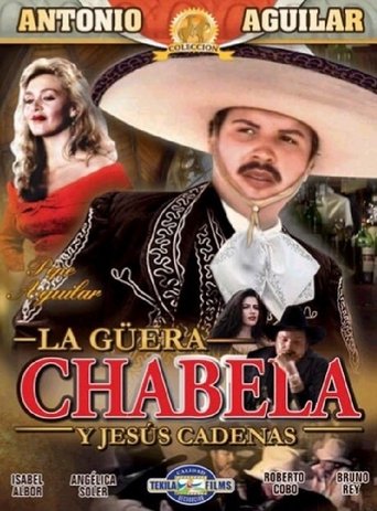 Movie: La G&uuml;era Chabela