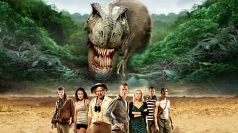 Movie: The Land That Time Forgot - 