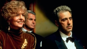 Movie: The Godfather: Part III - 1974