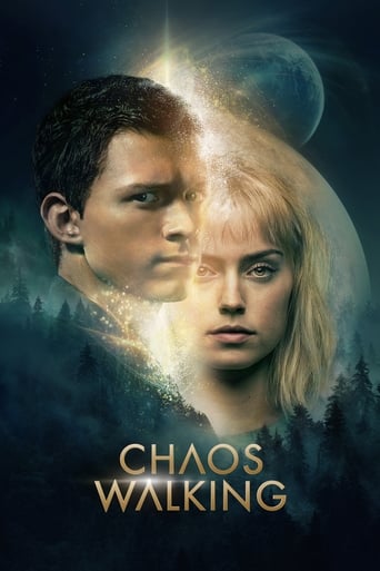 Movie: Chaos Walking
