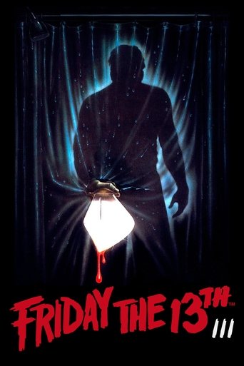 Movie: Friday the 13th Part III