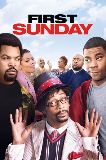 Movie: First Sunday