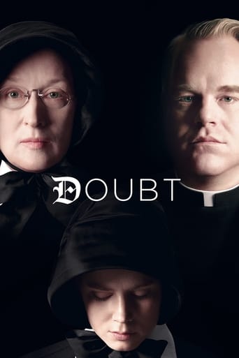 Movie: Doubt