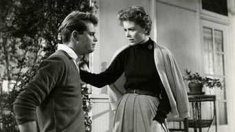 Movie poster: A Summer Place - 1959