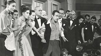 Ay, amor cómo me has puesto!