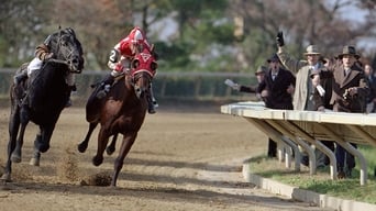 Movie poster: Seabiscuit - 2003