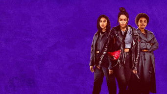 Movie poster: Asking for It - 2022