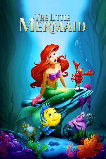 Movie: The Little Mermaid