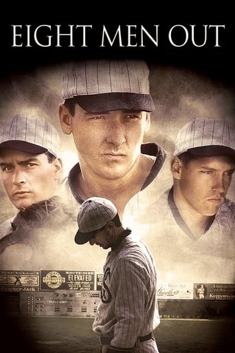 Movie: Eight Men Out