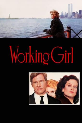 Movie: Working Girl