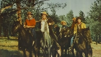 Movie poster: Tribute to a Bad Man - 1956