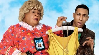 Movie poster: Big Mommas: Like Father, Like Son - 2011