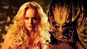 Movie poster: Species: The Awakening - 2007