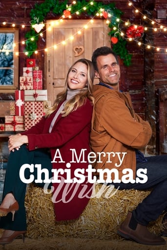Movie: A Merry Christmas Wish