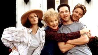 Movie poster: The Evening Star - 1996