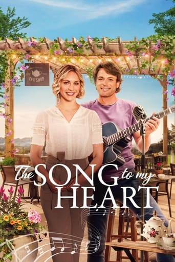 Movie: The Song to My Heart