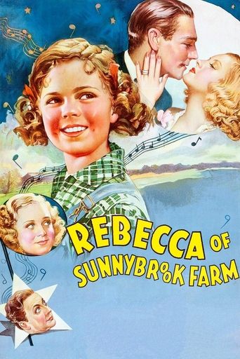 Movie: Rebecca of Sunnybrook Farm