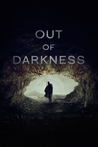 Movie: Out of Darkness