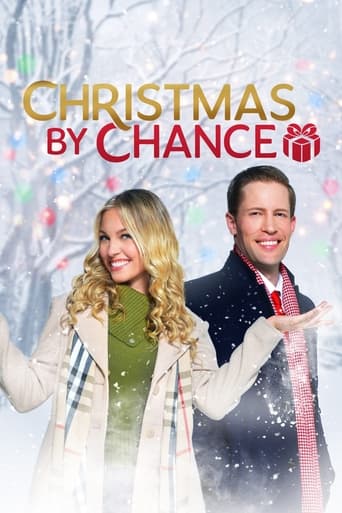 Movie: Christmas by Chance