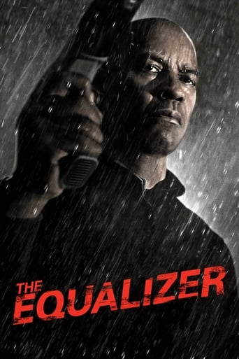 Movie: The Equalizer