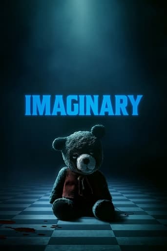 Movie: Imaginary