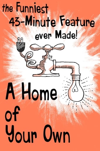 Movie: A Home of Your Own