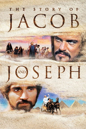 Movie: The Story of Jacob and Joseph