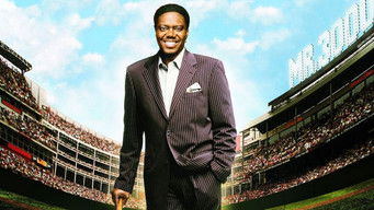 Movie poster: Mr. 3000 - 2004