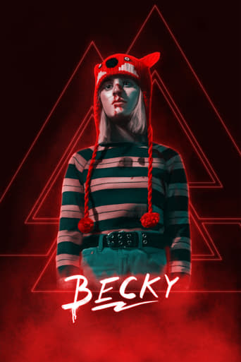Movie: Becky