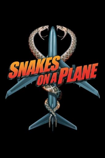 Movie: Snakes on a Plane