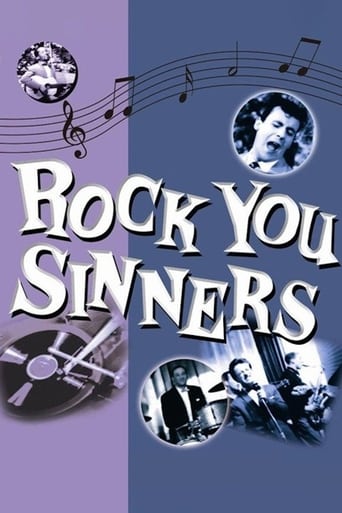 Movie: Rock You Sinners