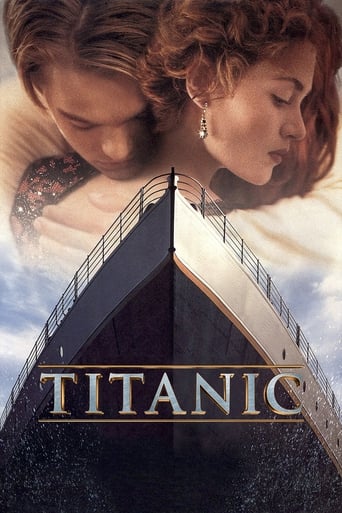 Movie: Titanic