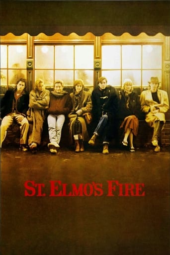 Movie: St. Elmo