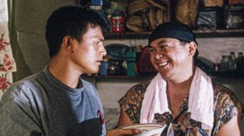 Movie poster: Duplikado - 1997