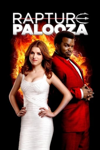 Movie: Rapture-Palooza