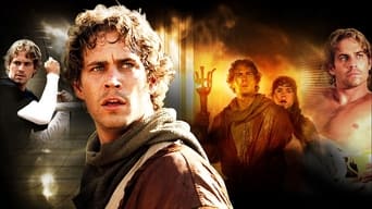 Movie poster: Timeline - 2003