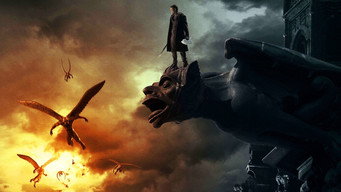 I, Frankenstein