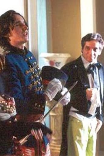 Movie: Suspiros Republicanos ao Crepúsculo de um Império Tropical