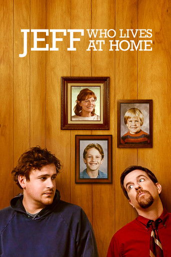 Movie: Jeff, Who Lives at Home