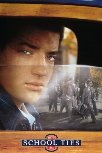 Movie: School Ties