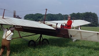 Movie: Those Magnificent Men in Their Flying Machines - 