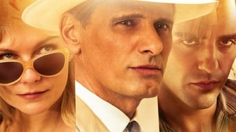 Movie poster: The Two Faces of January - 2014