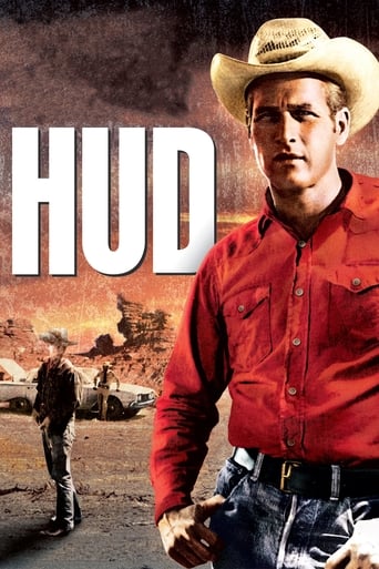 Movie: Hud