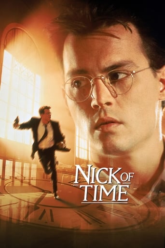 Movie: Nick of Time