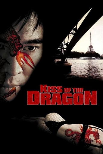 Movie: Kiss of the Dragon