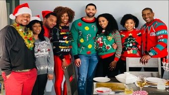 Movie poster: Our Christmas Love Story - 2022