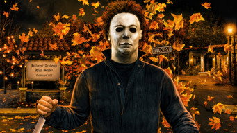 Halloween H20: 20 Years Later