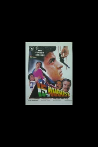 Movie: 15th August